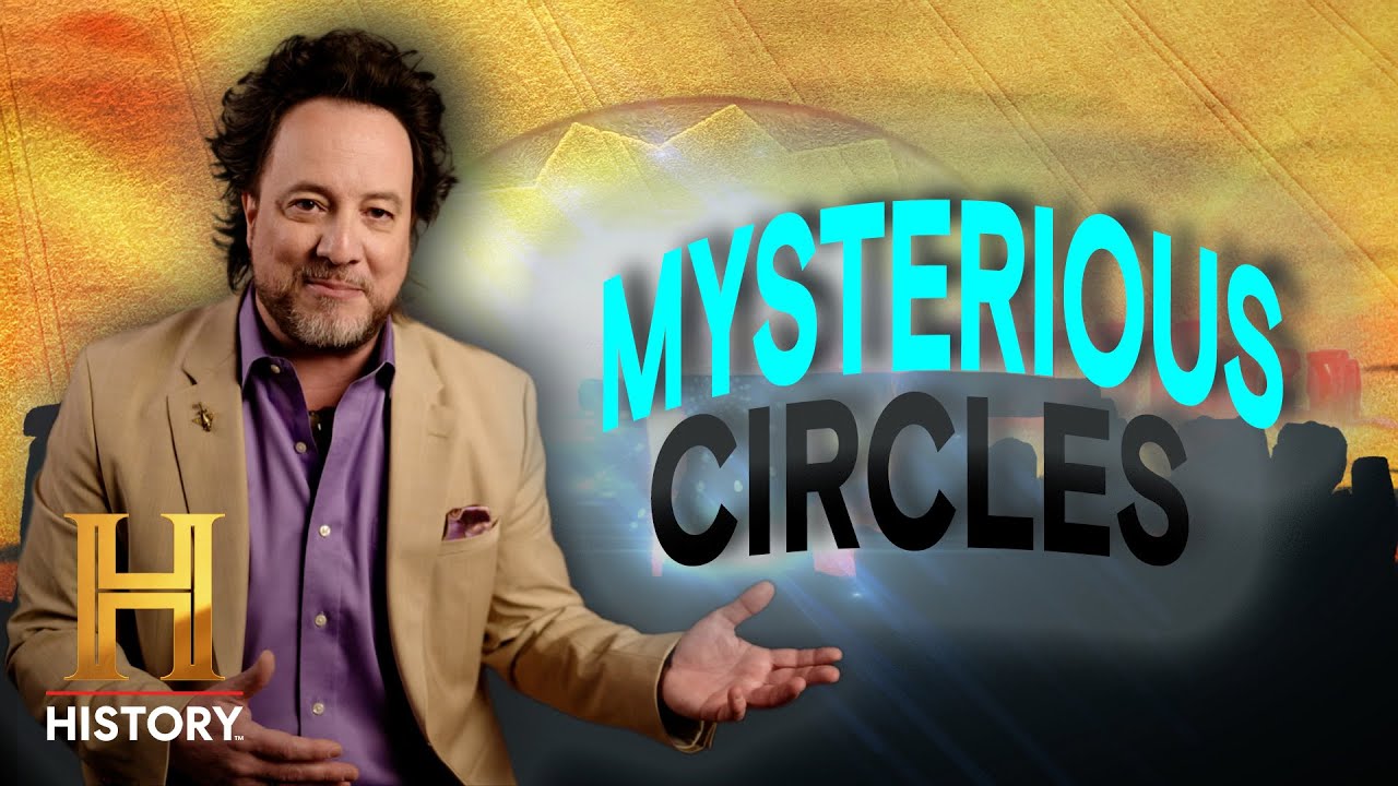 How Was Stonehenge Really Built? (S21) | Ancient Aliens