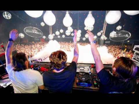 laidback luke remix shm