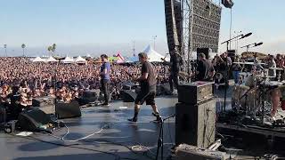 Lagwagon - Falling Apart - Live at NOFX Final Show San Pedro USA - 5/10/2024