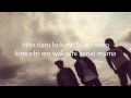 Nakushita Kotoba (Japanese Lyrics) - No Regret ...