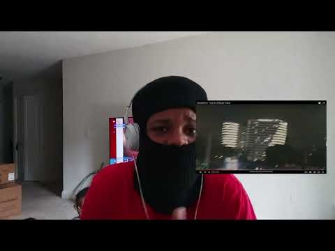 Rafaell Dior - Hey Bro [Official Video] || C2 Reacts