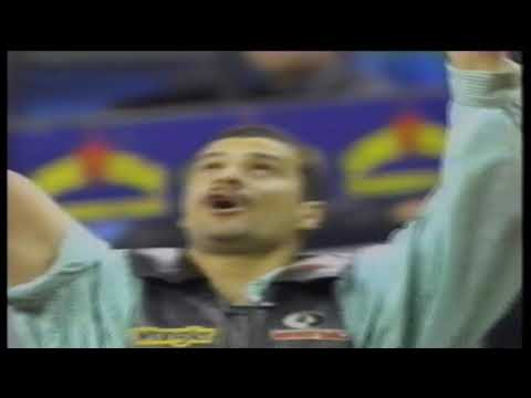 Ednei Caminhas vs Dillinger - 02 PBR Little Rock (94 pts)