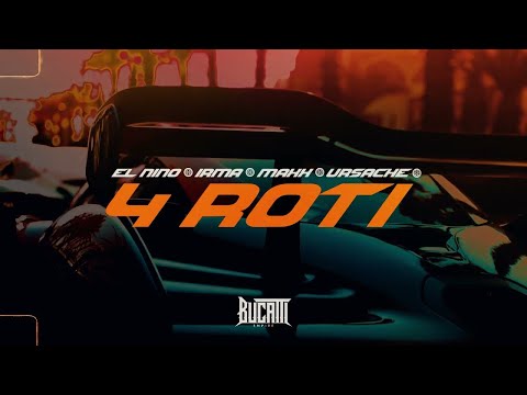 El Nino ❌ Maxx ❌ Ursache ❌ Irma - 4 ROȚI