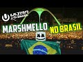 Show Marshmello - Ultra Rio Brasil 2017