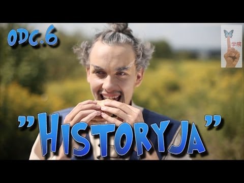 Master Butterfly - Ep. 6 - "A Story"