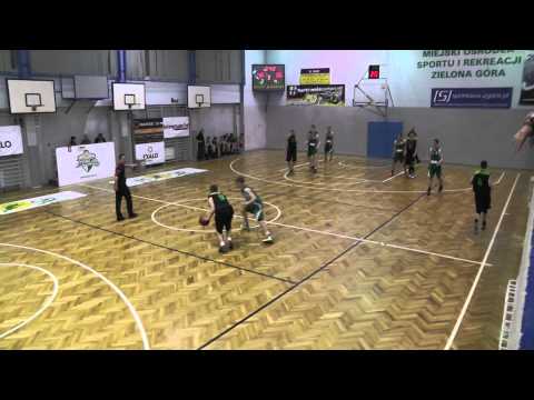 SKM Zastal WKS Śląsk Wrocław Kadeci98