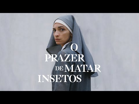 O Prazer de Matar Insetos (The Pleasure of Killing Bugs) - Trailer