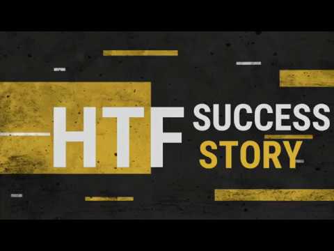 Hometown Fitness video.