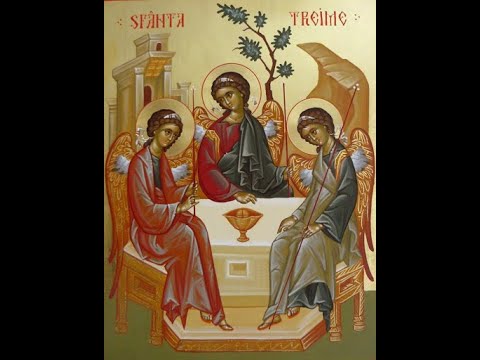 Rugaciunea Tatal nostru [Our Father - Romanian Orthodox version] (english / italian subtitles)