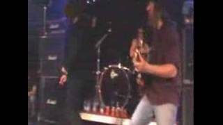 Trouble - The Tempter (Biebob, Vosselaar - 2008)