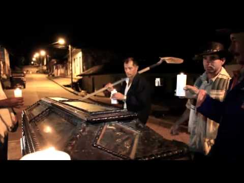 Era Mi Madre - El Charrito Negro.