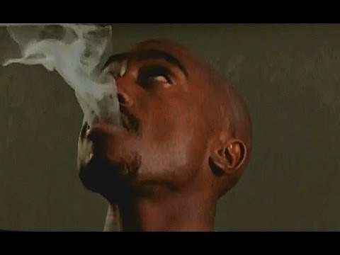 2Pac - John Gotti's and Scarface's 2014 NEW most HD video of Tupac ever made