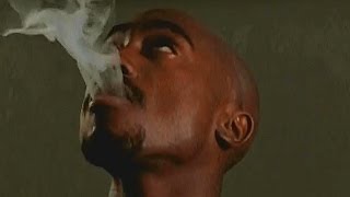 2Pac - John Gotti&#39;s and Scarface&#39;s 2014 NEW most HD video of Tupac ever made