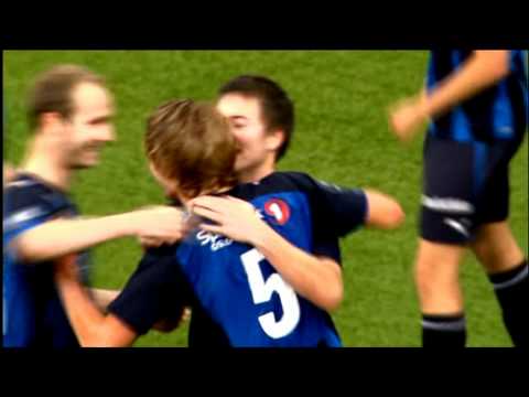 Årets spiller Stabæk junior 2010