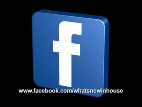 W.N.I.H.(5-10-13)Bah Samba,Selina Campbell-Save Our Freedom(DJ Meme Classic Club Mix)