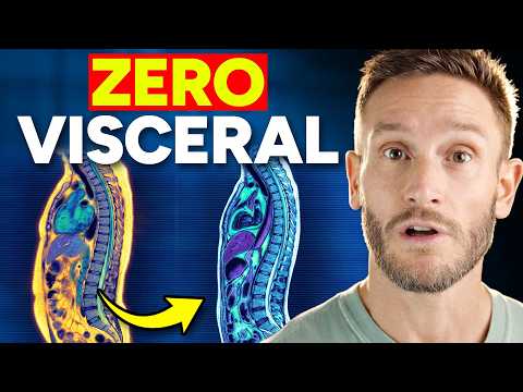 Get to 1% Visceral Fat in 2 Weeks (without dieting)