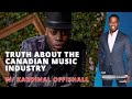 Kardinal Offishall Explains Why Canadian Artists Have to Leave to Blow Up | OPEN & HONEST