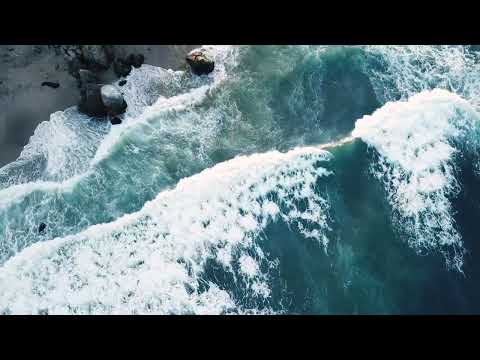 Nature of Sea Video | Sea | Beach |