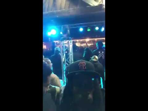 Nef The Pharaoh Performs in Merced [BayAreaCompass] @NefThePharaoh @Footz415