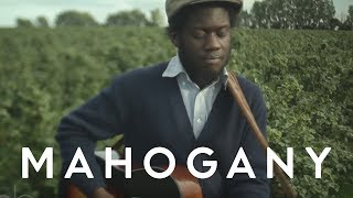 Michael Kiwanuka - I'm Getting Ready | Mahogany Session