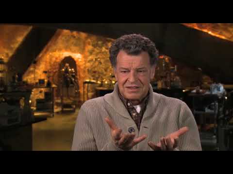 Walter's Final Tape