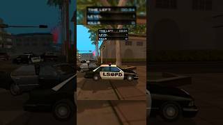Download lagu CJ Becomes a Police officer in GTA San Andreas #gtasanandreas #gtasa #shorts mp3