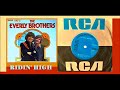 Ridin' High - The Everly Brothers