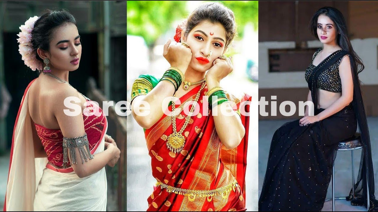 Buy latest designer party wear sarees online | Utsav Fashion