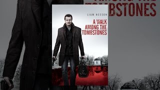A Walk Among the Tombstones