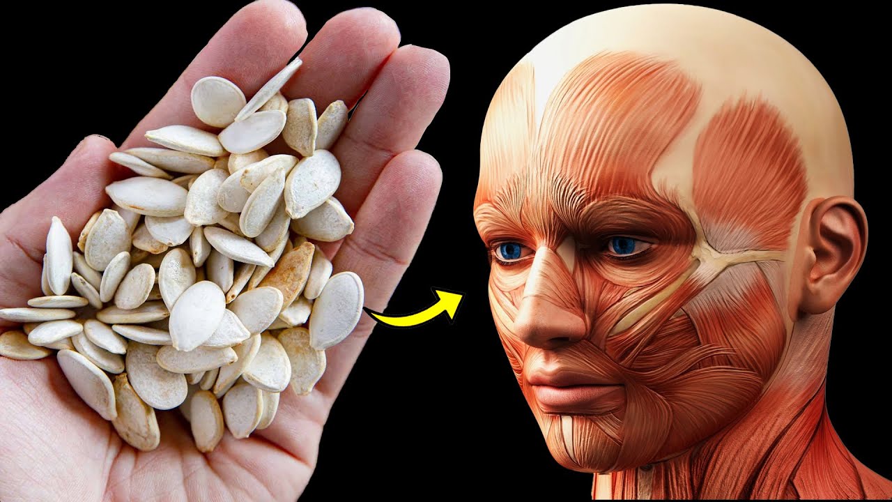 What Happens To Your Body If You Eat Pumpkin Seeds Everyday