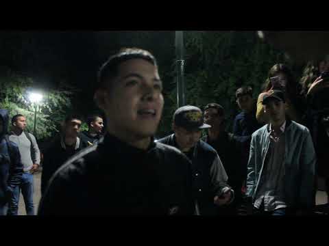 CHICO MALO VS JOSK - 8VOS - FECHA 6