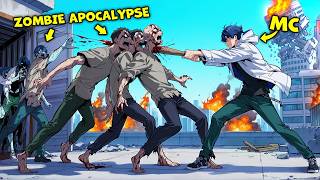 He Thought It Was Just Another Game Until The SYSTEM Said NO RESPAWNS - Manhwa Recap