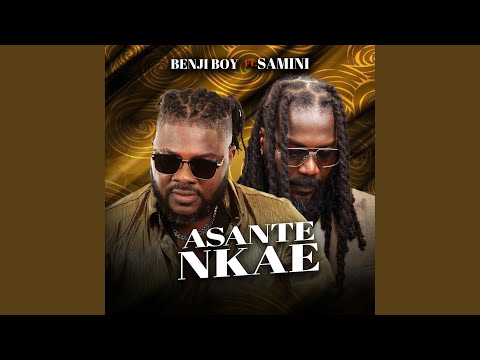 Asante Nkae
