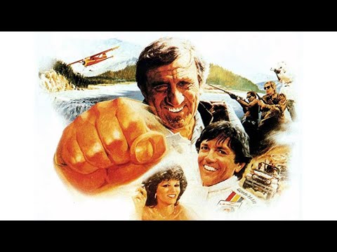 Lino Ventura ist DER RAMMBOCK - Trailer (1983, Deutsch/German)