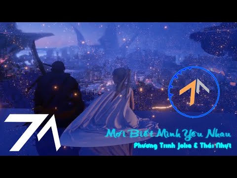 Mới biết mình yêu nhau (Bổn cung giá lâm OST) - Phương Trinh Jolie