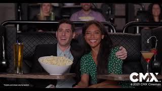 CMX Cinemas | The ultimate movie experience