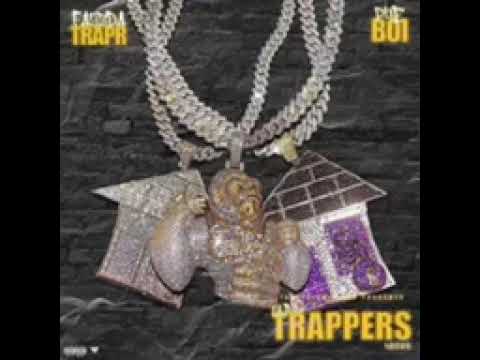 P4eboi x FayzDaTrapr - Winnin’ Team Remix (Official Audio)