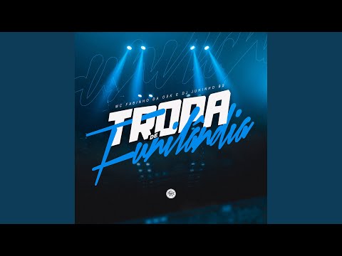 Tropa de Funilândia