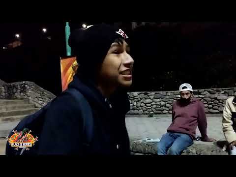 KAEL vs WILLY MC | FINAL | FECHA 2 TEMPORADA 2