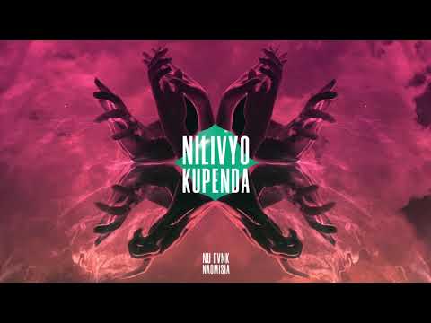 Nu Fvnk ft Naomisia - Nilivyo Kupenda