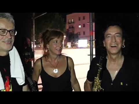 Companyia Elèctrica Dharma - Festival Acústica (30/08/2019)