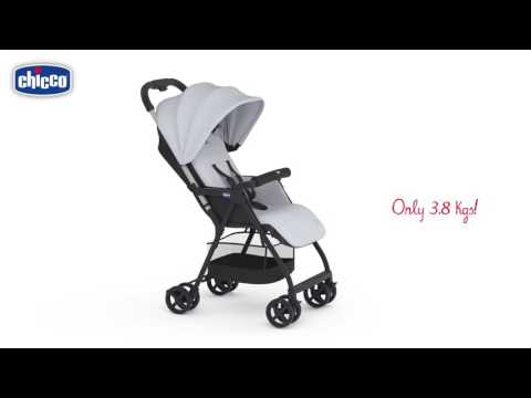 chicco ohlala 2 silver