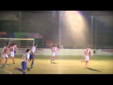 LEKEITIO F.T. 3:1 C.A. Aranguren (Larrotegi, 2013/12/22) - www.leartigol.com