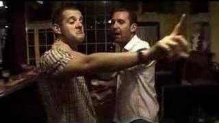 Bloc Party - Banquet (The Streets Mix) (Official Music Video)