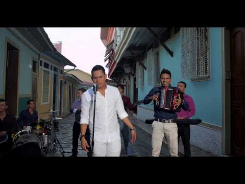 Jhonatan Luna - Secreto (Video Oficial)
