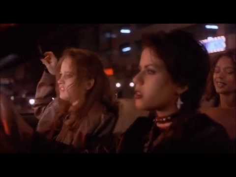 Letters To Cleo - Dangerous Type (Soundtrack The Craft)