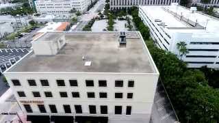 preview picture of video '303 Banyan Boulevard Aerial Tour | West Palm Beach, FL | CapasGroup'