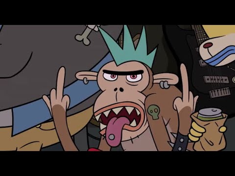 Robot Dreams / Mon ami robot (2023) - Trailer (International)