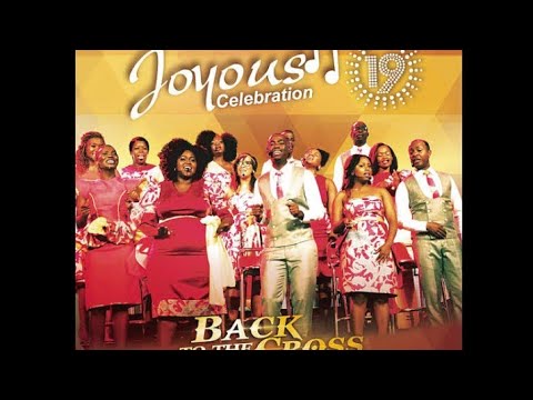 hallelujah nkateko (lyrics and translation) - joyous celebration