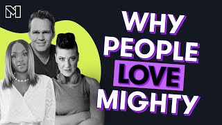 Mighty Pro YouTube Video